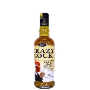 CRAZY COCK 350ML