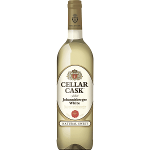 Cellar cask WHITE 750ML