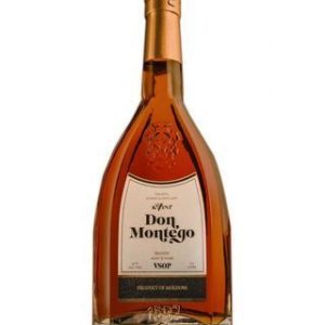 DON MONTEGO 5000ML