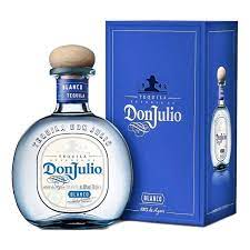 DONJULIO BIANCO 750ML