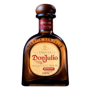 DONJULIO RESPO