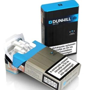 DUNHILL SINGLE SWITCH