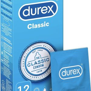 DUREX CLASSIC