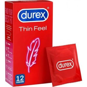 DUREX THIN