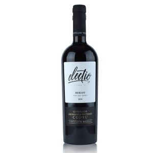 ELECTIO MERLOT 750ML