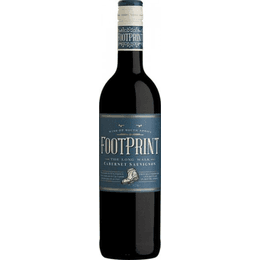 FOOTPRINT CABERNET SAUV 750ML