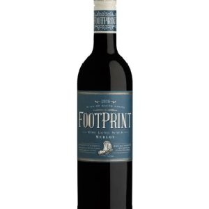 FOOTPRINT MERLOT 750ML