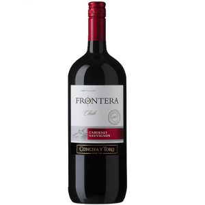 FRONTERA SAUV BLANC 1.5L