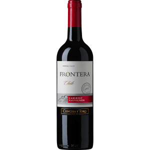 FRONTERA CABERNETSAUV 750ML