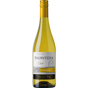 FRONTERA CHANDONAY 750