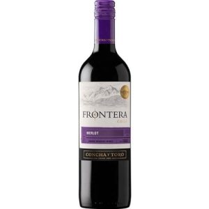 FRONTERA MERLOT 1.5LTR