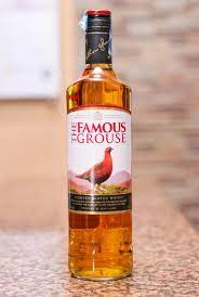 Famous Grouse 1L