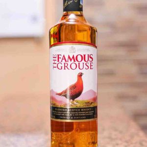 Famous Grouse 750ML