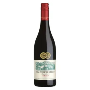 Franschoek Cellar Shiraz 750ml