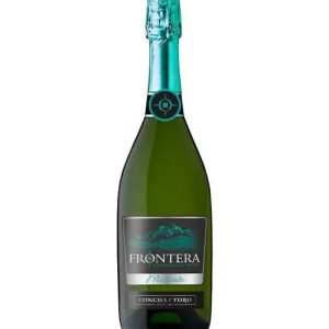 Frontera Sparkling Moscato750ml