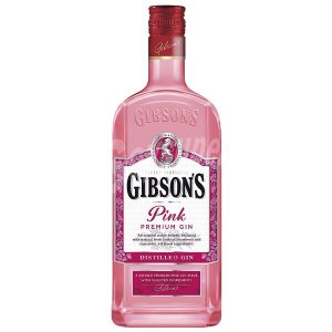 GIBSON PINK 750ML