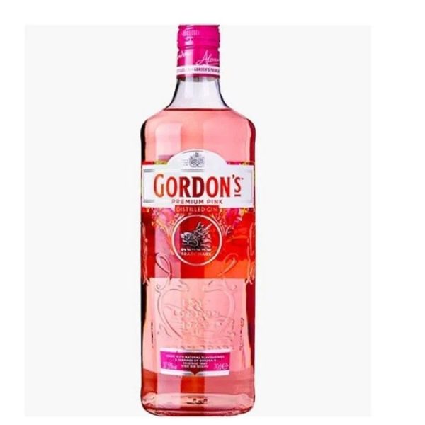 GORDON PINK 750ml