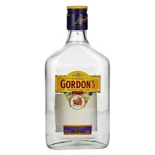 GORDONS DRY GIN 350ML