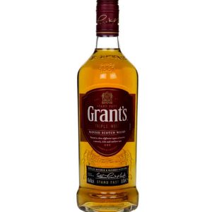 GRANTS 750ML