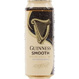 GUINESS SMOOTH