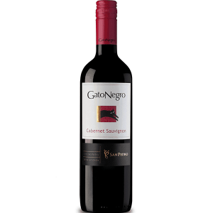 Gato Negro Cab Sauv 750ml