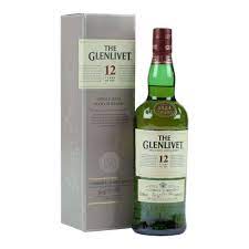 GLENFIDDICH 12YRS 1L