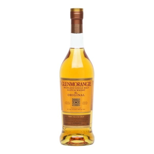 Glenmorangie 10yrs 750ml