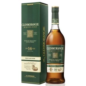 Glenmorangie 14yrs 700ml