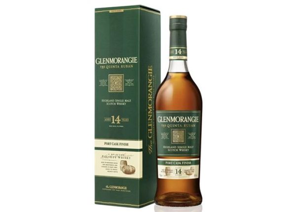 Glenmorangie 14yrs 700ml