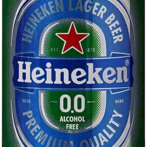 HEINEKEN ZERO