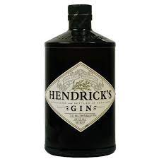 HENDRICKS GIN 750ML