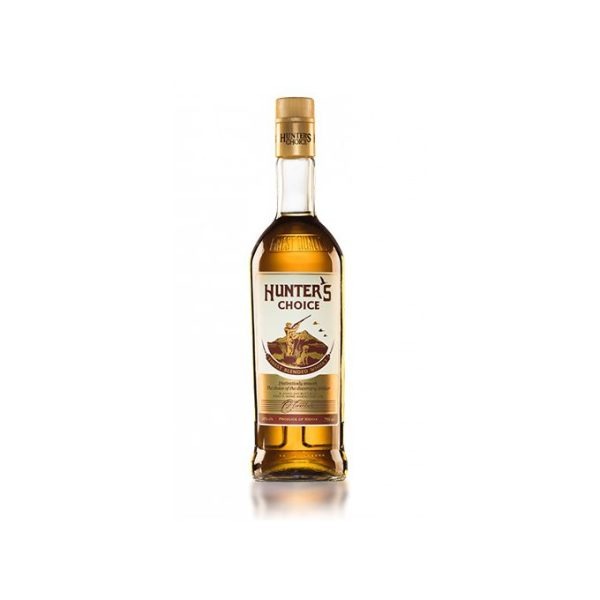 HUNTERS CHOICE 250ML