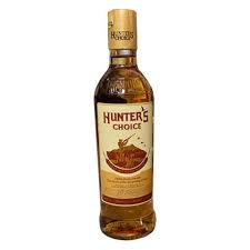 HUNTERS CHOICE 350ML