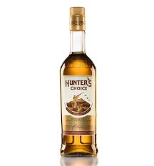 HUNTERS CHOICE 750ML