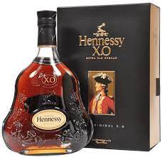 Hennessy Xo 700ml