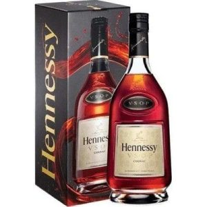 Hennessy VS Cognac 700 ML