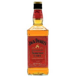 JACK DANIEL FIRE 1L