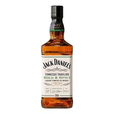 JACK DANIEL HONEY 750ML