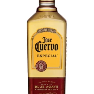 JOSE CUERVO GOLD 1 LITRE