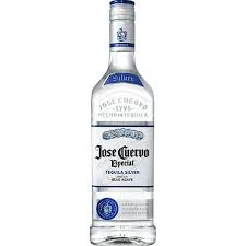 JOSE CUERVO SILVER 1LRT