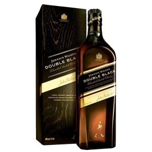 JW DOUBLE BLACK 1LTR