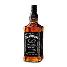 Jack daniel 375ml