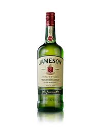 Jameson 1 LITRE