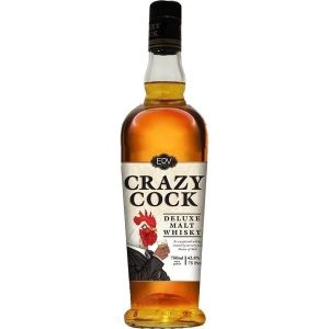 crazy cock 750ml