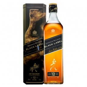 jw black 250ml