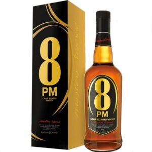 8PM BLENDED WHISKY 1L