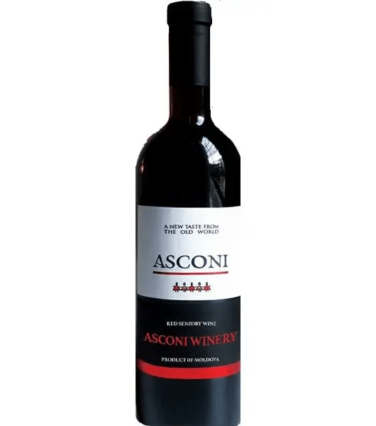 ASCONI CARBERNET SAUV