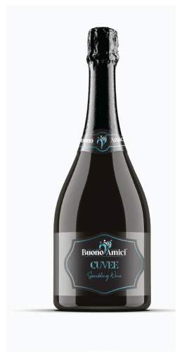 BUONO AMICI BRUT