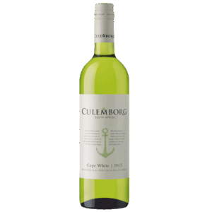 Culemborg Cape White 750ml
