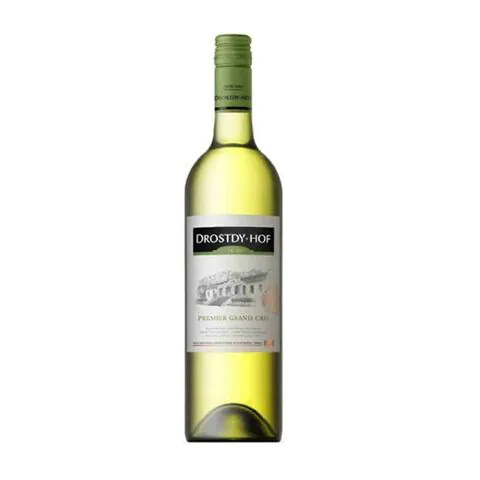 DROSTDY HOF WHITE 750ML